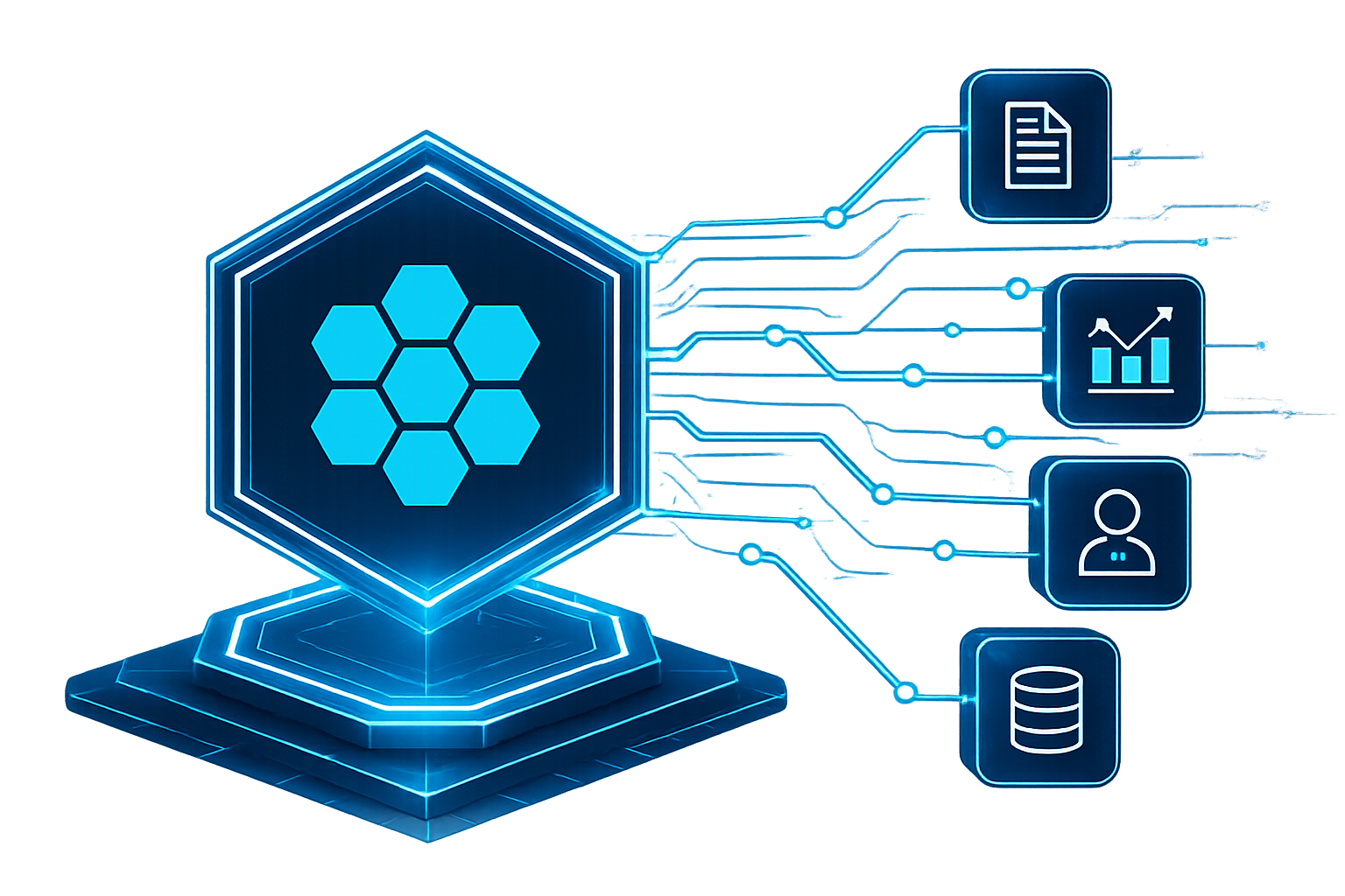 Nova Process Automation Services