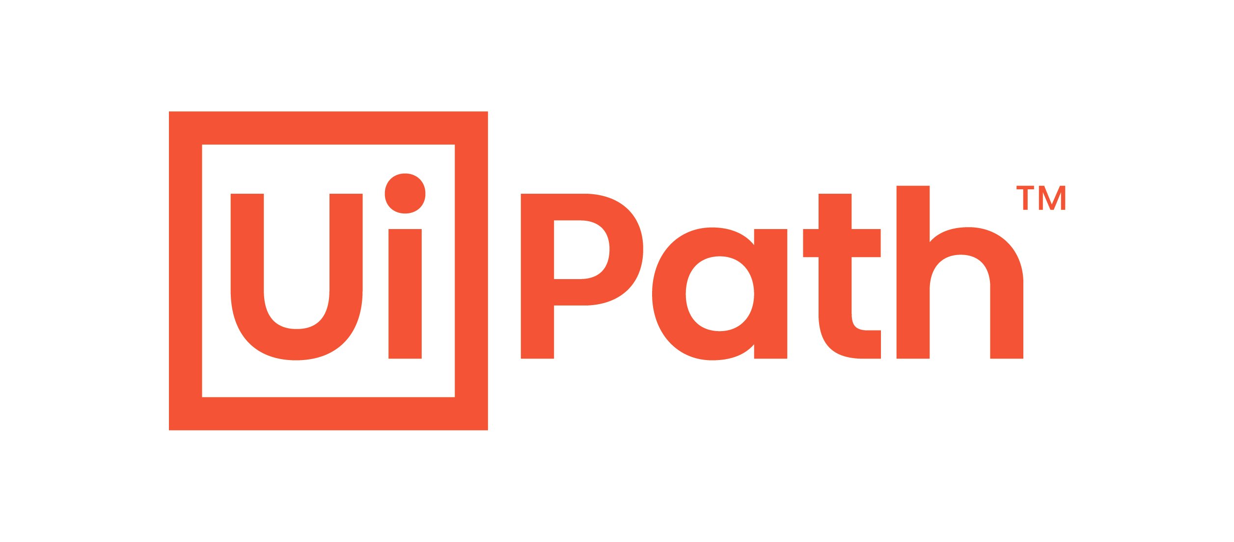 UiPath Logo